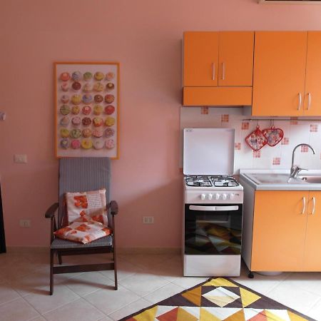 Sul Mare E Sotto Le Stelle Di Roccazzelle-Manfria Apartment Gela Bagian luar foto